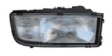 PHARE ALTERNATIVE GAUCHE MANUEL ACTROS MP1 MEGA